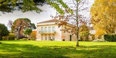 Château Lynch-Bages