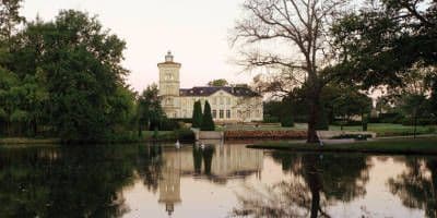 Château Lagrange