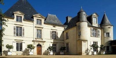 Château Haut Brion