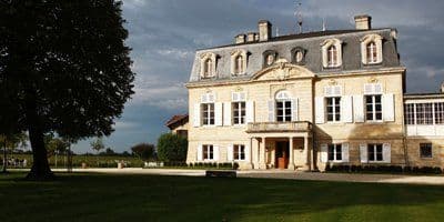 Château Pontet-Canet