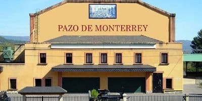 Bodega Pazos del Rey