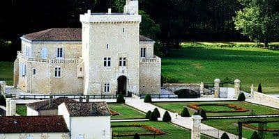 Château La Tour Carnet